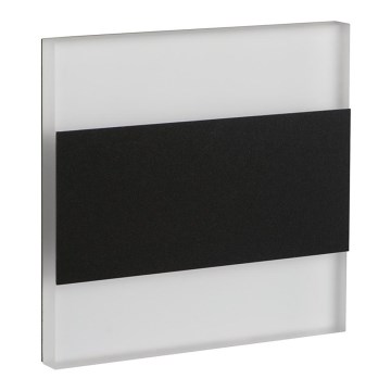 Kanlux 26849 - LED Trappljus TERRA LED/0,8W/12V 3000K