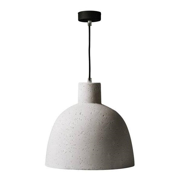 Kanlux 27001 - Ljuskrona med snöre OGIVA 1xE27/40W/230V