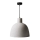Kanlux 27001 - Ljuskrona med snöre OGIVA 1xE27/40W/230V