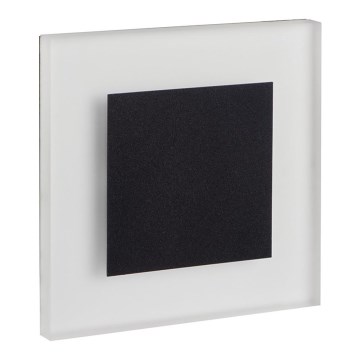 Kanlux 27084 - LED Trappljus APUS LED/0,8W/12V 4000K