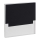Kanlux 27086 - LED Trappljus SABIK LED/0.8W/12V 4,000K