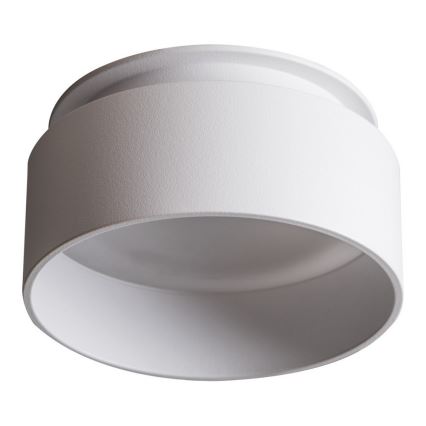 Infälld spotlight GOVIK GU10/10W vit