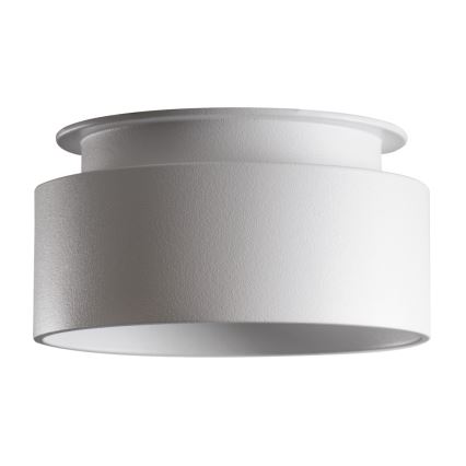 Infälld spotlight GOVIK GU10/10W vit