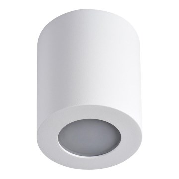 Kanlux 29241 - Badrumsbelysning tak SANI 1xGU10/10W/230V IP44 vit