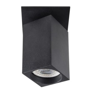 Kanlux 29313 - Infälld spotlight CHIRO 1xGU10/35W/230V svart