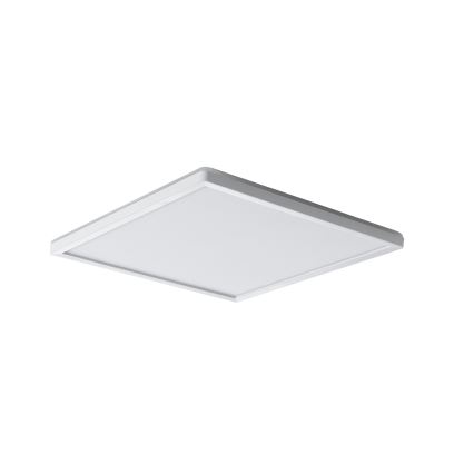 LED taklampa för badrum AZPO LED/17,5W/230V IP54 vit