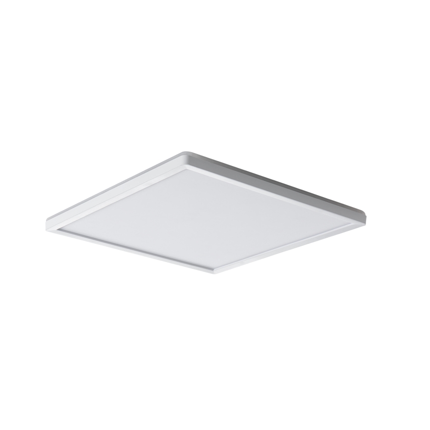 LED taklampa för badrum AZPO LED/17,5W/230V IP54 vit