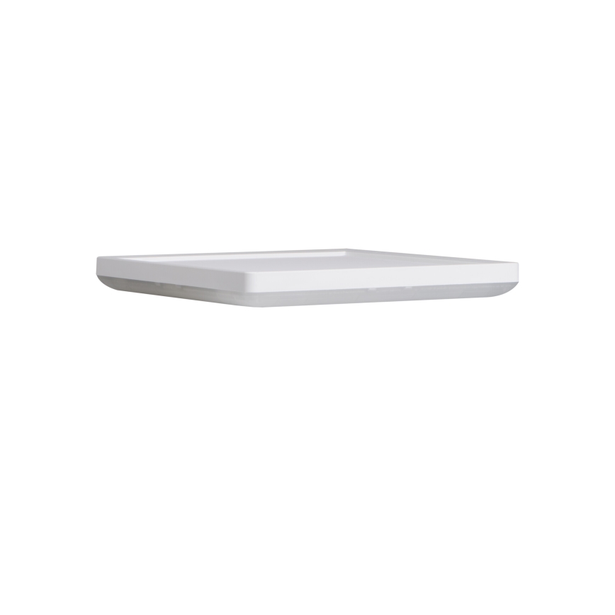 LED taklampa för badrum AZPO LED/17,5W/230V IP54 vit