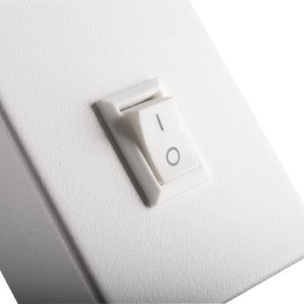 LED vägglampa TONIL LED/2,7W/230V vit