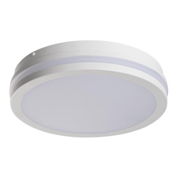 Kanlux 33340 - LED Utomhusbelysning BENO LED/24W/230V 4000K vit IP54