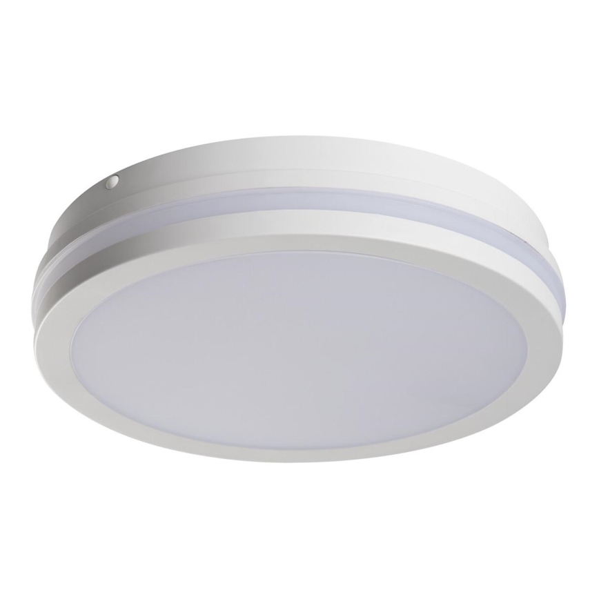 Kanlux 33340 - LED Utomhusbelysning BENO LED/24W/230V 4000K vit IP54