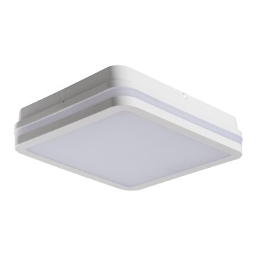 Kanlux 33342 - LED Utomhusbelysning BENO LED/24W/230V 4000K vit IP54