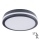 Kanlux 33345 - LED Utomhusbelysning med sensor BENO LED/24W/230V 4000K IP54