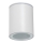 Kanlux 33360 - Spotlight för utomhusbruk AQILO 1xGU10/7W/230V IP65 vit