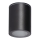 Kanlux 33361 - Spotlight för utomhusbruk AQILO 1xGU10/7W/230V IP65 svart