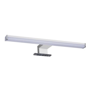 Kanlux 34932 - LED belysning för badrumsspegel ASTIM LED/8W/230V IP44 krom