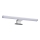 Kanlux 34932 - LED belysning för badrumsspegel ASTIM LED/8W/230V IP44 krom