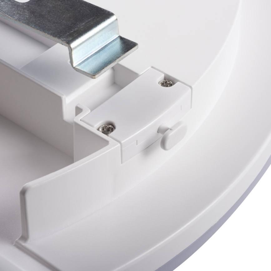 LED Badrumslampa med sensor STIVI LED/24W/230V IP65