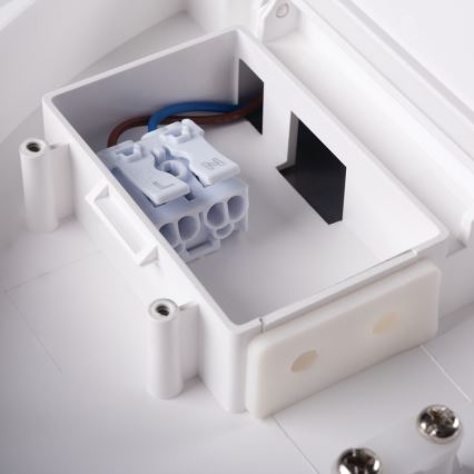 LED Badrumslampa med sensor STIVI LED/24W/230V IP65