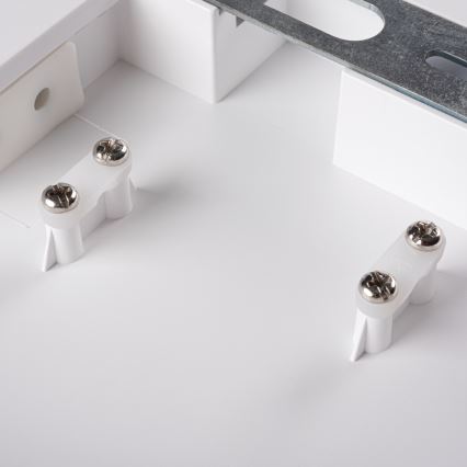 LED Badrumslampa med sensor STIVI LED/24W/230V IP65