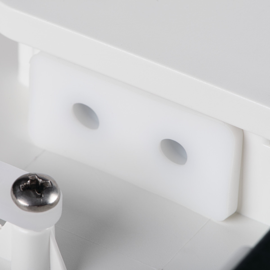 LED Badrumslampa med sensor STIVI LED/24W/230V IP65