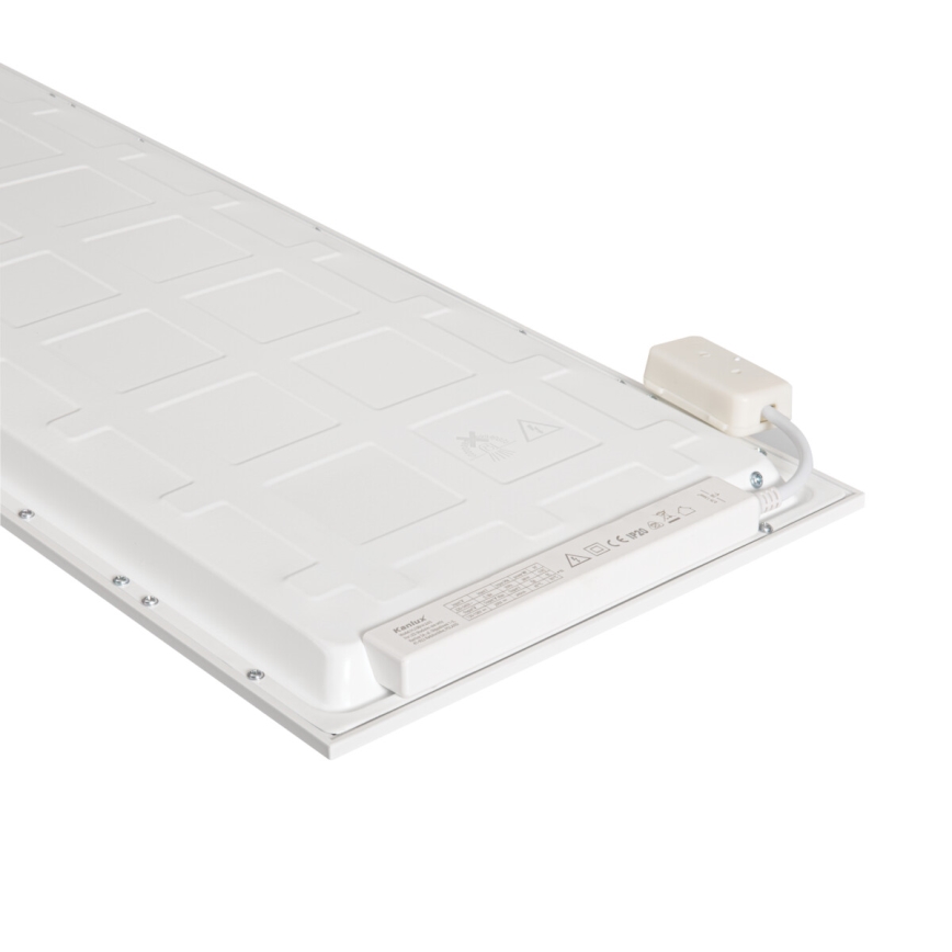 LED upphängd takpanel BLINGO LED/34W/230V 120x30 cm UGR&lt;16