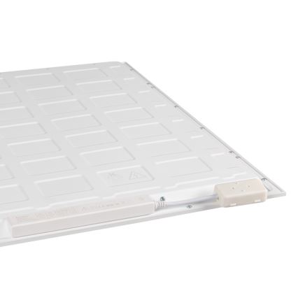 LED upphängd takpanel BLINGO LED/38W/230V 60x60 cm