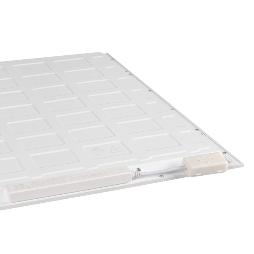 LED upphängd takpanel BLINGO LED/38W/230V 60x60 cm