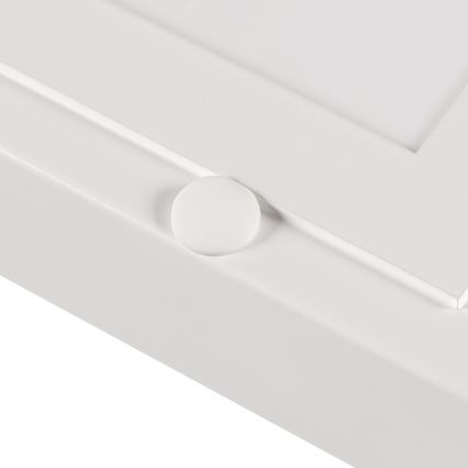 LED fäst panel BLINGO LED/34W/230V 4000K 60x60 cm