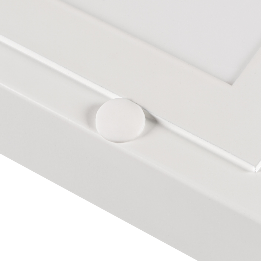 LED fäst panel BLINGO LED/34W/230V 4000K 60x60 cm