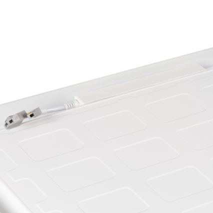 LED fäst panel BLINGO LED/34W/230V 4000K 60x60 cm