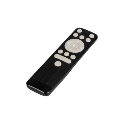 LED Dimbar taklampa med fläkt PLAVE LED/48W/230V 3000/4000/6500K + fjärrkontroll