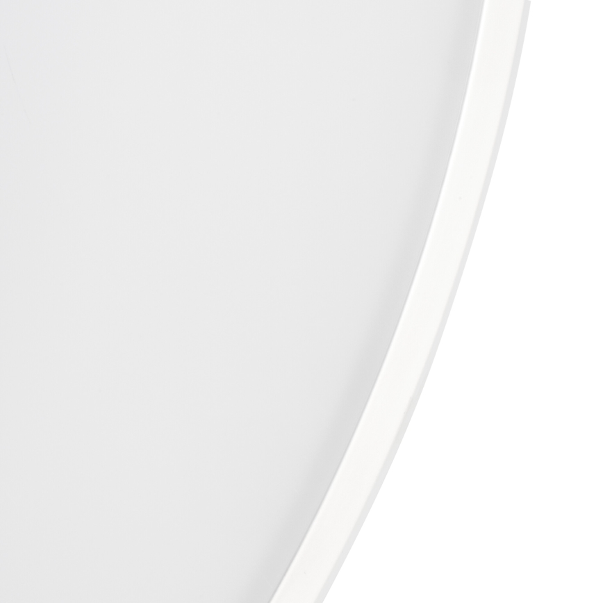 LED Dimbar taklampa PLAFON LED/20W/230V 3000-6500K Wi-Fi vit