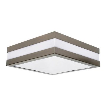 Kanlux 8981 - Utomhusbelysning JURBA 2xE27/18W/230V