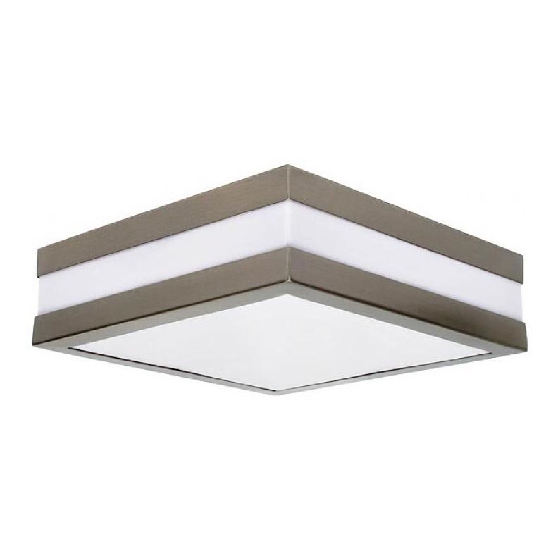 Kanlux 8981 - Utomhusbelysning JURBA 2xE27/18W/230V