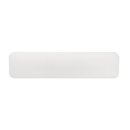 LED taklampa LINCEA LED/15/20/24W/230V 3000/4000/6500K IK08 IP40