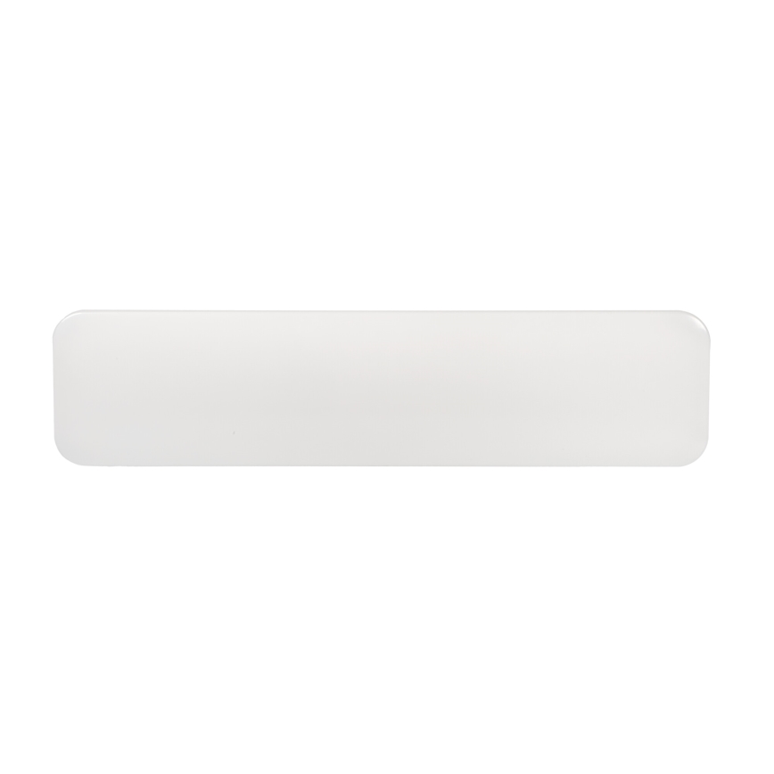 LED taklampa LINCEA LED/15/20/24W/230V 3000/4000/6500K IK08 IP40