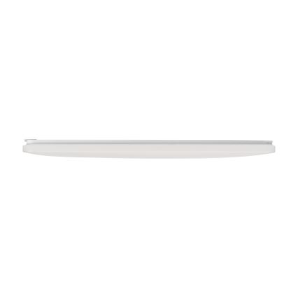 LED taklampa LINCEA LED/15/20/24W/230V 3000/4000/6500K IK08 IP40
