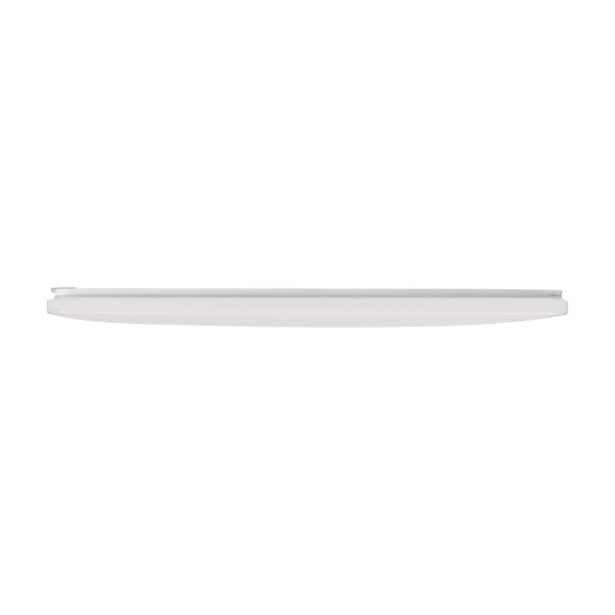 LED taklampa LINCEA LED/15/20/24W/230V 3000/4000/6500K IK08 IP40