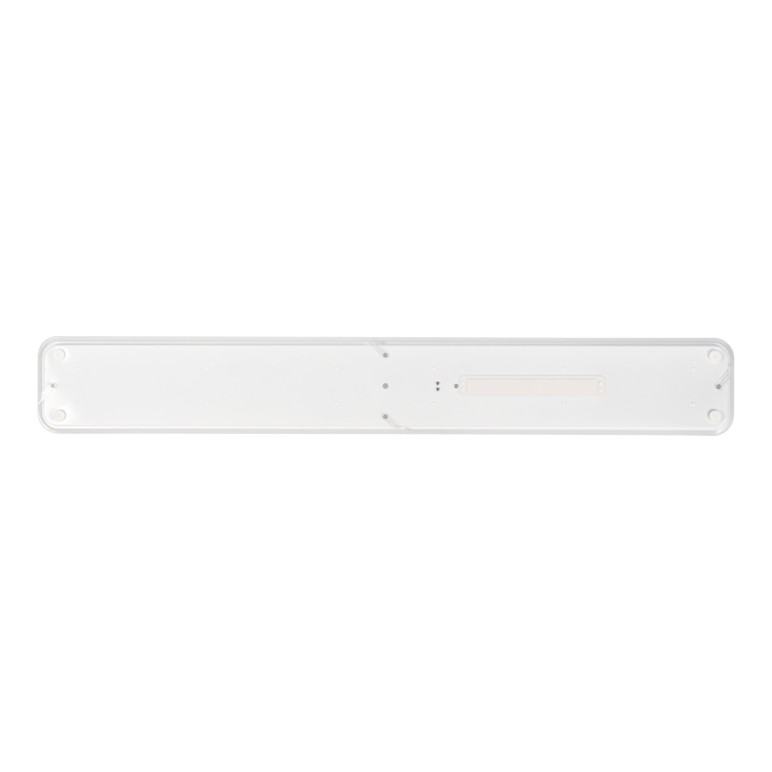 LED taklampa LINCEA LED/30/38/45W/230V 3000/4000/6500K IK08 IP40