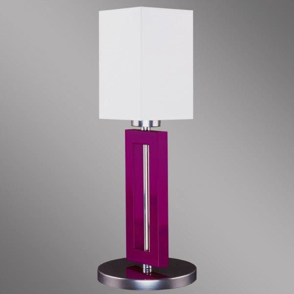 Kemar RF/B/V - Bordslampa RIFFTA 1xE14/60W/230V
