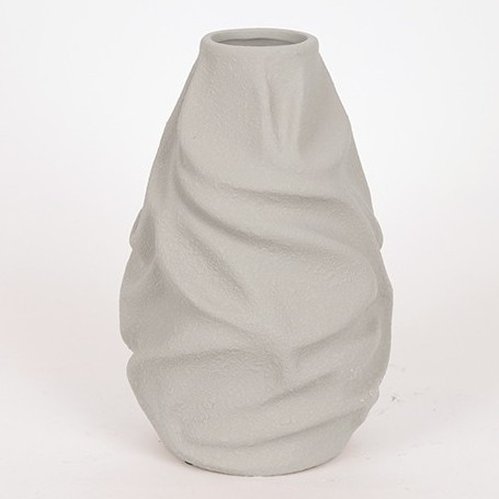 Keramikvas 28x18,5 cm