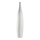 Keramisk vas, 70 cm, vit