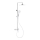 KFA Armatura 4426-910-00 - Dusch med kran AGAT skinande krom