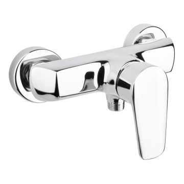 KFA Armatura 4516-010-00 - Dushkran GERMAN skinande krom