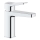 KFA Armatura 4522-825-00 - Tvättställsblandare + bottenventil MALAGA 17 cm blank krom