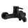 KFA Armatura 5034-010-81 - Badkarsblandare MOZA matt svart