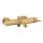 KFA Armatura 5034-020-31 - Kran till badkar MOZA mark guld