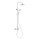 KFA Armatura 5036-910-00 - Dusch med kran MOZA skinande krom