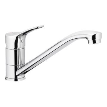 KFA Armatura 5243-915-00 - Köksblandare MORRIS blank krom